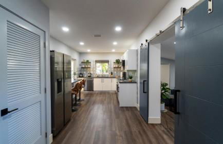 Villa Tropical - Your private Miami Resort with a heated pool - Foto 22