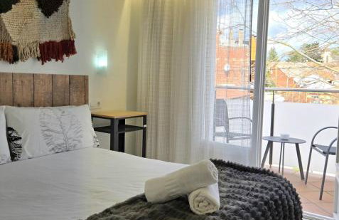 Apartaments Font del Cirerer - Foto 25