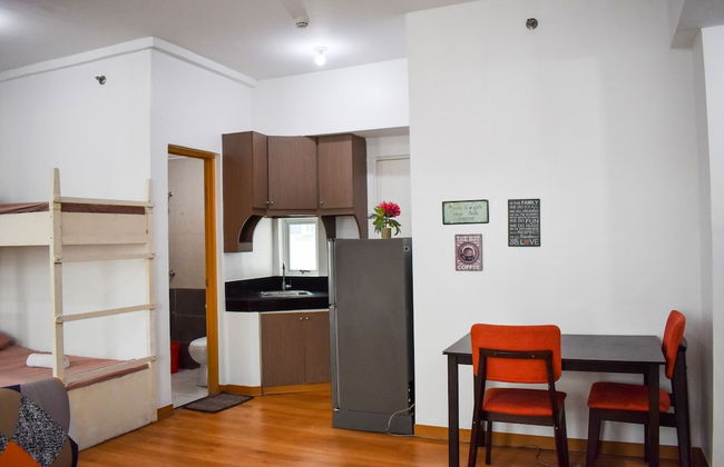 The Boni Tower By Rspl - Foto 12