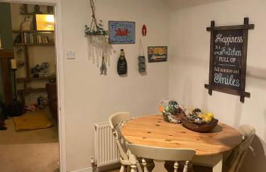 Mingo Cottage - Foto 14