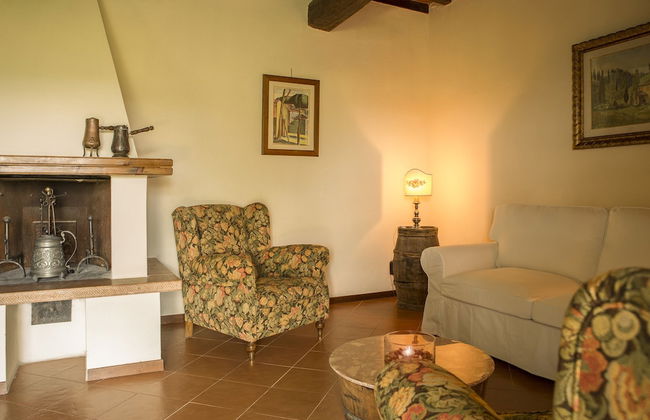 Quercia Al Poggio - Foto 38