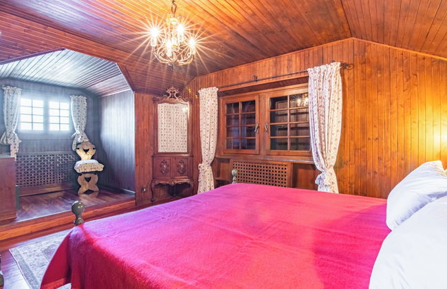 Chalet Miralago - Foto 8