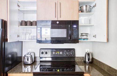 Bethesda 1BR w Concierge Gym WD nr Metro WDC-314 - Foto 8