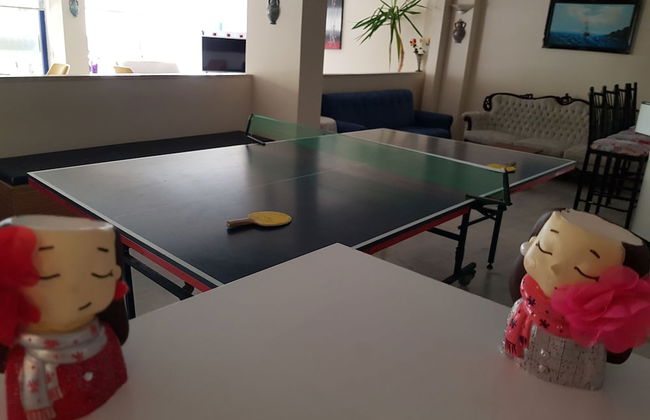 Ozgun Apart Hotel - Foto 17