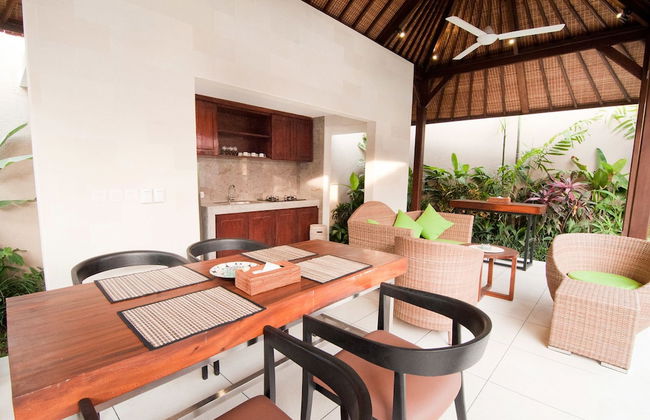 Villa Puspa - Foto 7