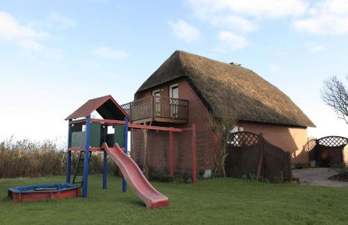 Ferienwohung II (Schardeich) - Foto 1