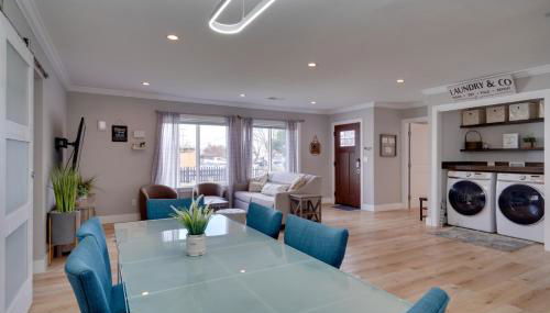 Sun-Soaked Livermore Gem with Patio and Fire Pit! - Foto 5