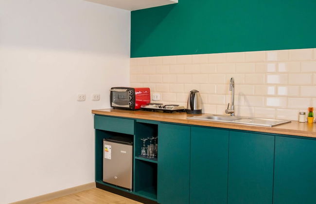 w Cozy 1BR Near Plaza Mayor de Cusco - Foto 3