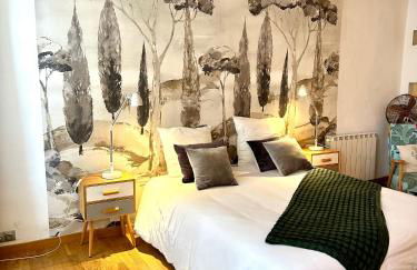 Gîtes Lavande et Jasmin 3 étoiles - Foto 22