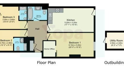 Edinburgh City Centre Oasis - Foto 29