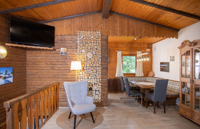 Hamberg Hütte - Foto 17