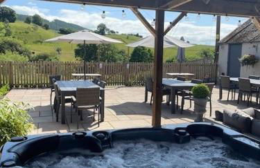 The Grousemoor - North Wales luxury 7 bedroom holiday rental - Foto 16