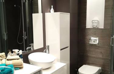 Apartament City Center JAPAN - no smoking, free bottled water, coffea and tea - Photo 52