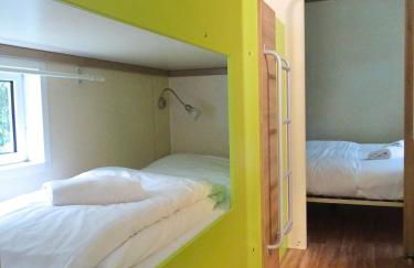 La Roulotte à 10min de Disneyland Paris - Cabane & Cabanon - Foto 5