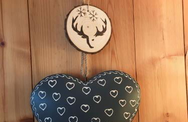 Casetta dei Cuori - Alpine Style Cozy Apartment - Photo 46