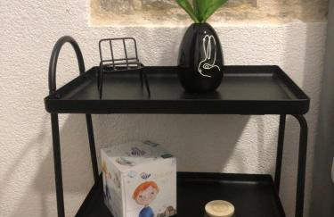 Apartman Blue Moon Split- free parking - Photo 10