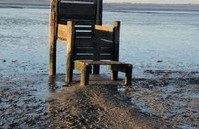 Moderne Ferienwohnung Meerestraum in Dangast - Foto 55