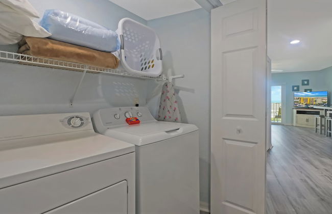 South Beach Oceanfront Resort - Foto 75