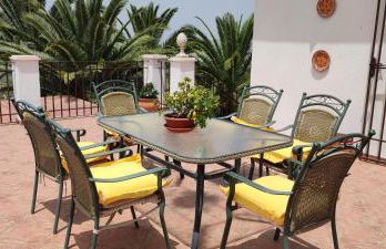 Cabra Puerta de la Subbética - Foto 56