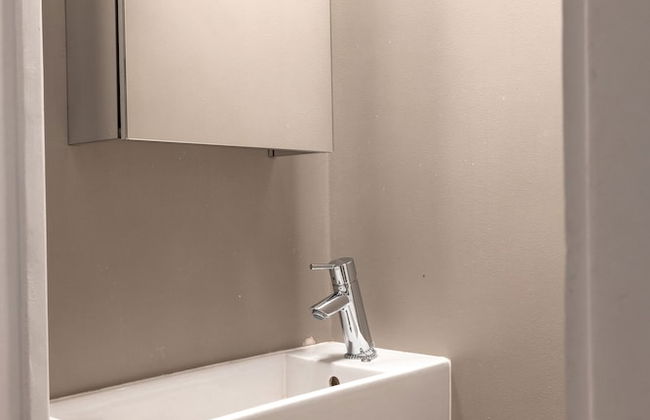 2ndhomes Mikonkatu Apartments 4 - Foto 18