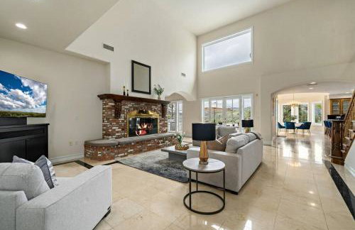 Luxury Oasis With Panoramic Views - Foto 11