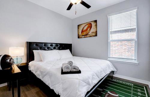 Overtime - A Birdy Vacation Rental - Foto 22