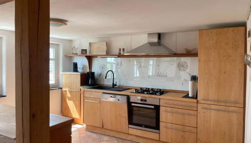 Ferienhaus Beller Gehaichnis - Foto 3, stove, dishwasher, pet friendly, toaster