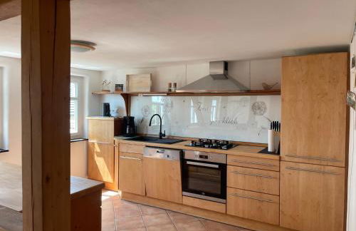 Ferienhaus Beller Gehaichnis - Foto 3