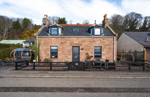 Shore View Cottage - Foto 12