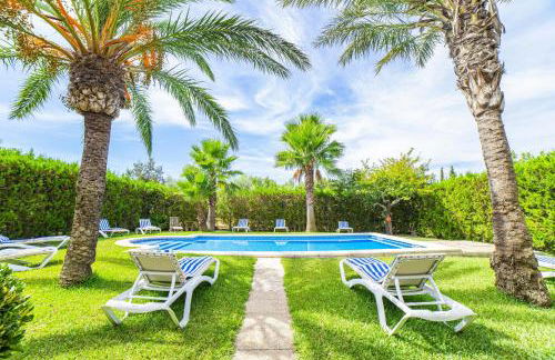 Villa Olivers Vera - Foto 21