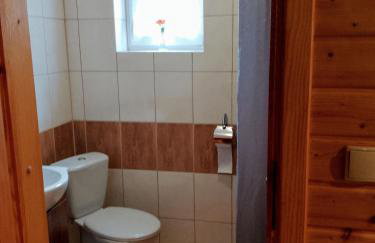 Domek nad hoczewka - Foto 18