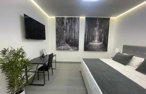 SUARA Apartamentos 1 - Photo 18