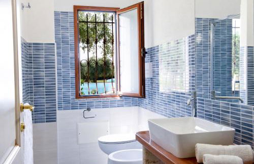 Orosei Summer Holidays - Cala del Turco green house - Foto 39