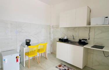 Apartamento compacto com vista pro Mar 401 - Foto 4