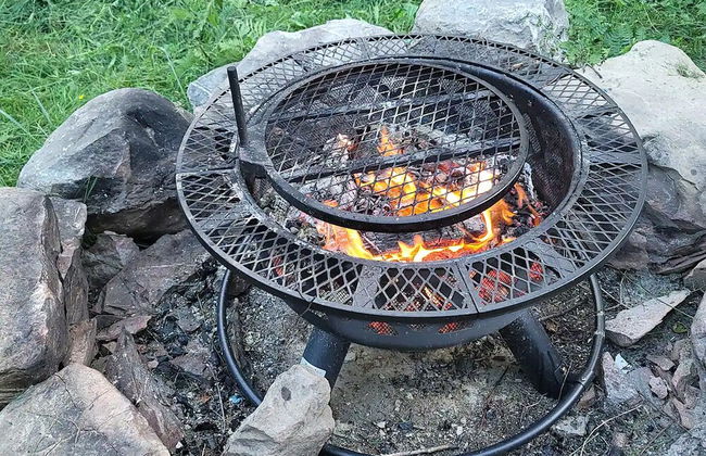 Garden View Home - Foto 41