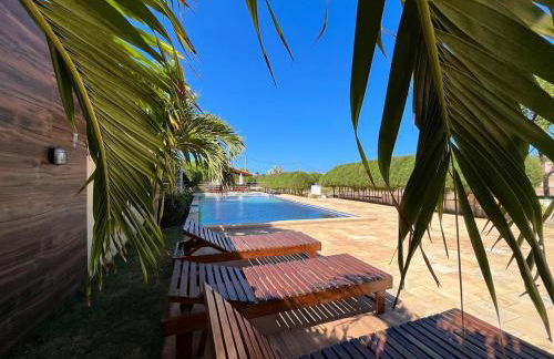 House with private pool in Condominium in São Cristóvao RN - Foto 61