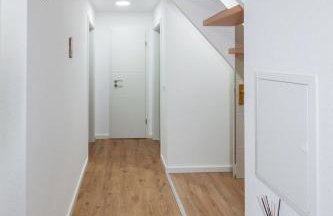 Ferienwohnung "Kapellmeister" mit Klimaanlage in allen 4 Schlafbereichen, großes Wohnzimmer mit Smart TV und Big Sofa - Photo 13