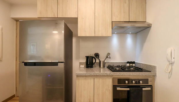 Amazing 2BR in the Heart of Miraflores - Foto 5, Habitación