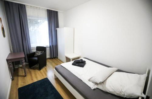 Helle 3 Zimmer Wohnung - Foto 9