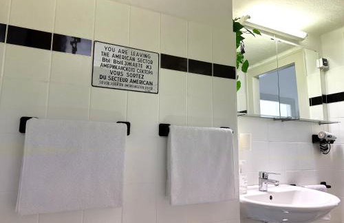 "IDEAL42" - Berlin für Zwei - citynah, verkehrsgünstig, Supermarkt, flexibler Check-In - Foto 34