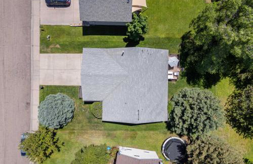 Happy Home - Cozy Retreat With Deck Near Downtown Carbondale - Foto 29