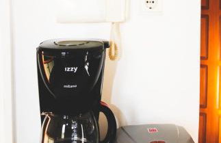 Gk Suites-Constantin view , auto check-in 24h - Foto 29