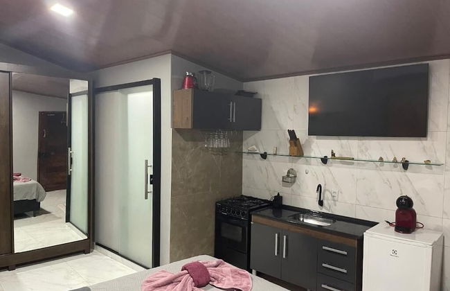 Safira Beach House - Foto 1