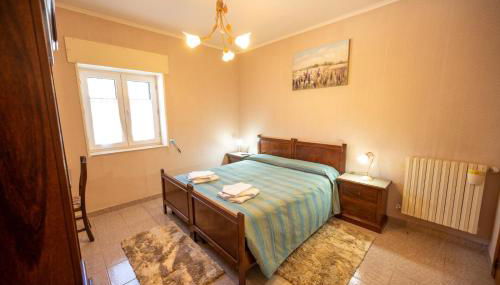 Agriturismo Caperroni - Foto 5, towels