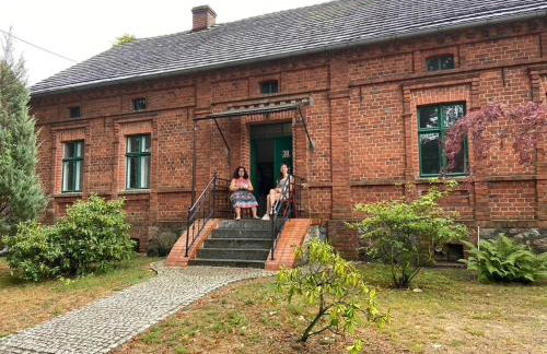 Jolly Old House - Foto 18