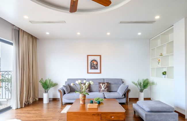 Vinhomes Metropolis by Emily in Town - Foto 35