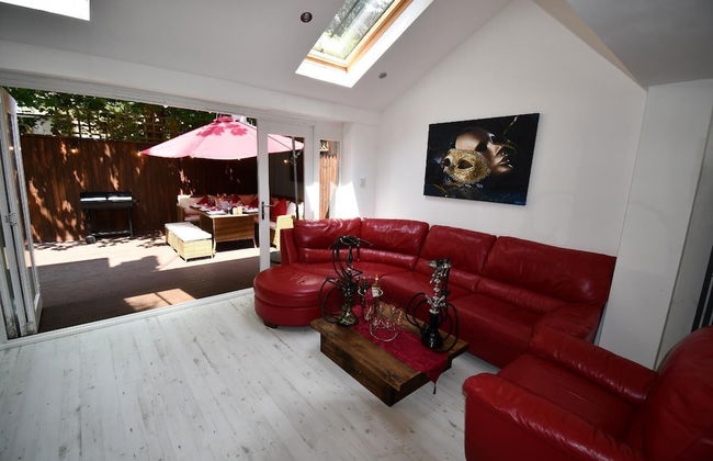 Turay Holiday Villa - Foto 5