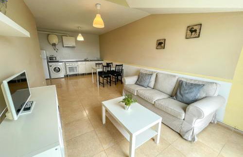 Apartamentos Playa Catedrales 3000 - Foto 36