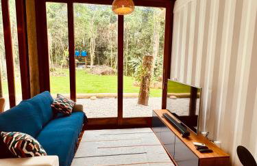 Canto da Mata Itamambuca Hospedagem - Foto 28