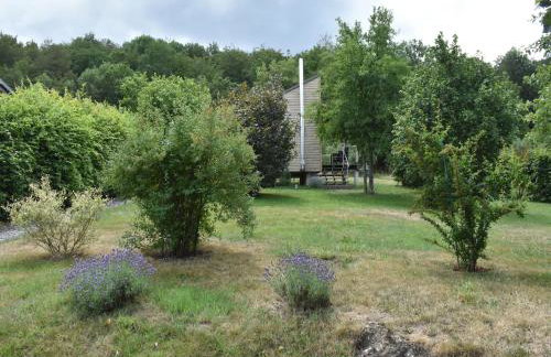 Holiday Home in Forest with Terrace & BBQ - Foto 90